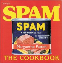 Spam The Cookbook