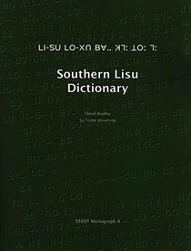 Southern Lisu Dictionary