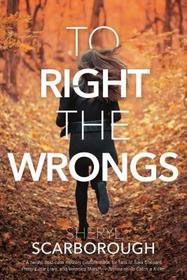 To Right the Wrongs (Erin Blake Book 2)