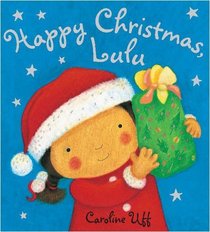 Happy Christmas Lulu