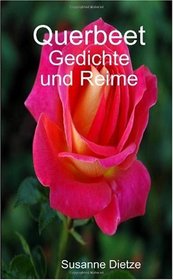 Querbeet - Gedichte und Reime (German Edition)