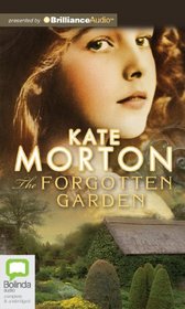 The Forgotten Garden