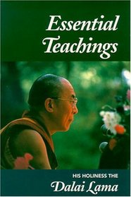 Essential Teachings, E-Book
