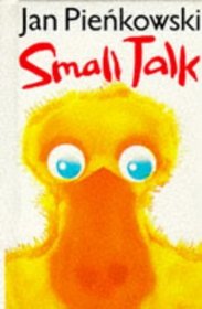 Small Talk: Pop-up Book (Minipops)