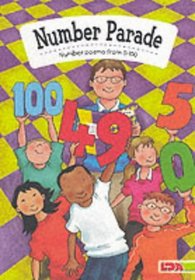 Number Parade: Number Poems from 0-100