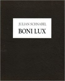 Boni lux: March 25-April 23, 1994, Pace Gallery