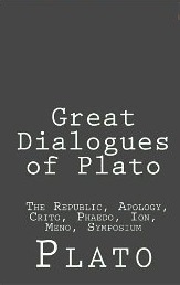 Great Dialogues of Plato