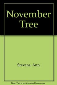 November Tree