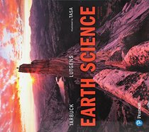 Earth Science (15th Edition)