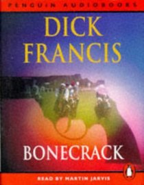 Bonecrack (Audio Cassette) (Unabridged)