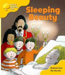 Oxford Reading Tree: stage 5: more stories: Sleeping Beauty