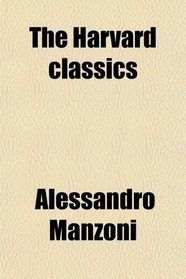The Harvard classics