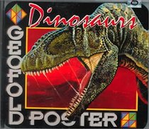 Dinosaurs (Wall Chart Panorama)