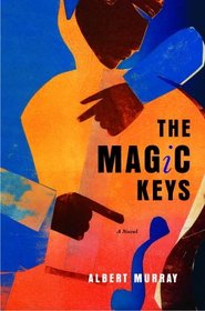 The Magic Keys : A Novel
