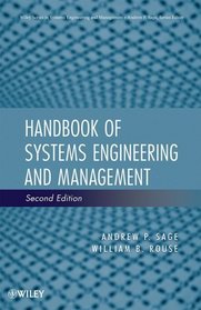 Handbook of Systems Engineering and Management