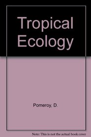 Introduction to Tropical Ecology