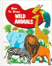 How to Draw Wild Animals (How to Draw (Troll))