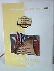 Better Reading (Lifepac Language Arts Grade 6)
