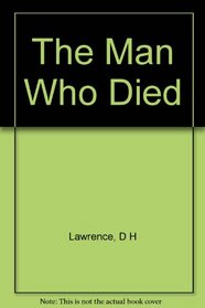 The Man Who Died