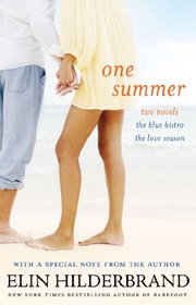 One Summer: Two Novels