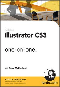 Illustrator CS3 One-on-One