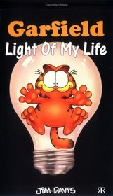 Garfield - Light of My Life (Garfield Pocket Books)