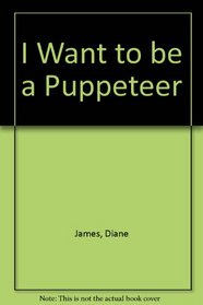 A Puppeteer (I want to be)