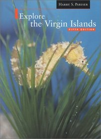 Explore the Virgin Islands Fifth Edition