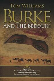 Burke and the Bedouin (James Burke)