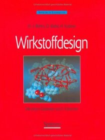 Wirkstoffdesign (German Edition)