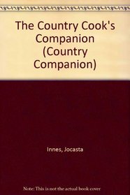 The Country Cook's Companion (Country Companion)