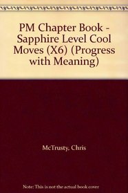 PM Chapter Book: Sapphire Level (Progress with Meaning)