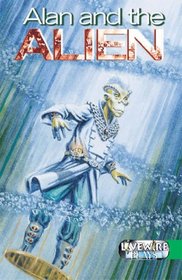 Livewire Plays: Alan and the Alien
