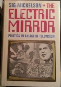 The electric mirror: politics in an age of television