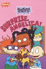 Suprise, Angelica