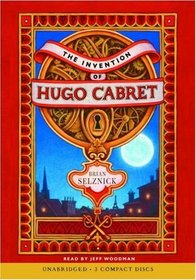 Invention Of Hugo Cabret