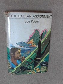 Balkan Assignment