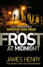 Frost at Midnight (DI Jack Frost Prequel)