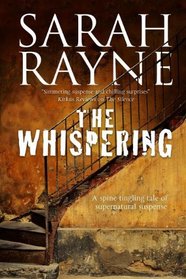 The Whispering (Nell West and Michael Flint, Bk 4)