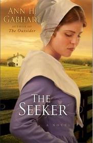 The Seeker (Shaker, Bk 3)