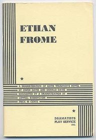 Ethan Frome.