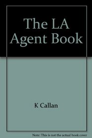 The L. A. Agent Book