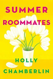 Summer Roommates (A Yorktide, Maine Novel)