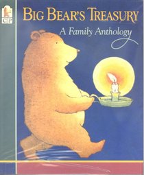 Big Bear's Treasury, Volume One : A Children's Anthology