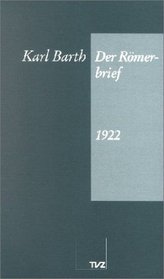 Der Romerbrief (German Edition)