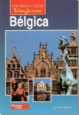 Belgica (Spanish Edition)