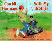 CON MI HERMANO/WITH MY BROTHER (Con Mi Hermano)