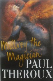 Millroy the Magician. a novel