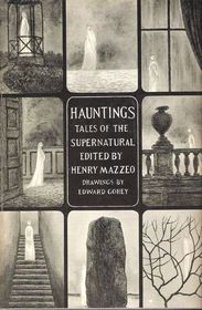 Hauntings: Tales of the Supernatural