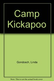 Camp Kickapoo: 9